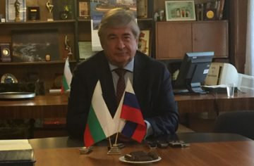 Руският посланик посочи решението на дипломатическия скандал с Москва
