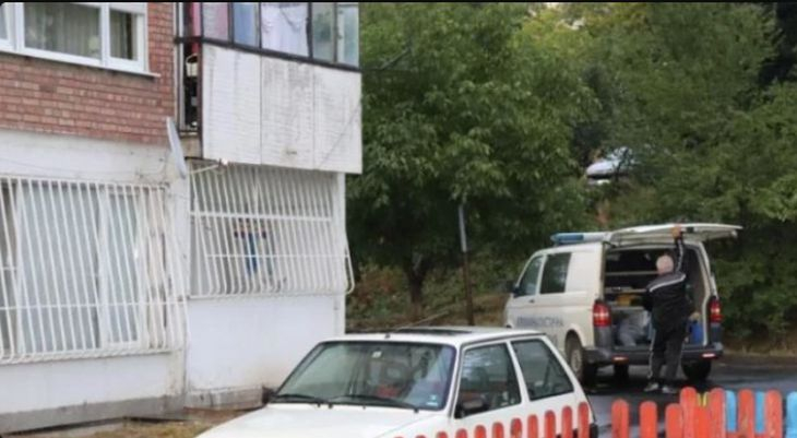 Примката около врата на убиеца дядо Симе се затяга 