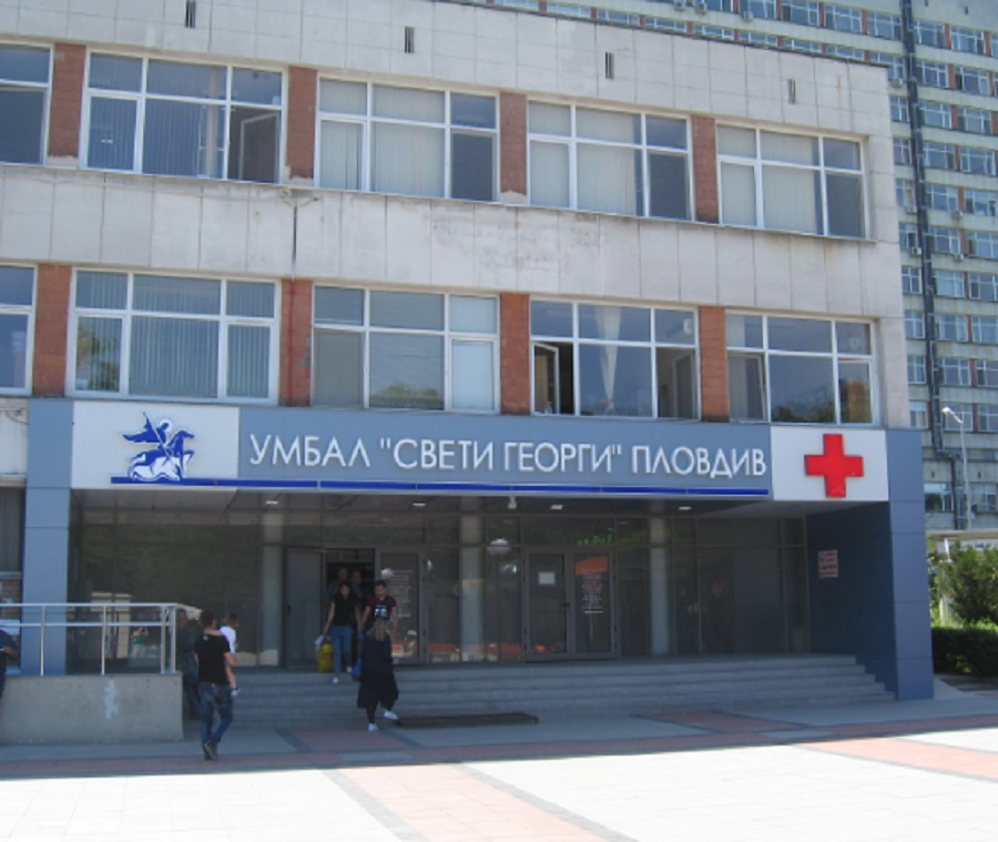 Ето какво се случва с бебето, което падна от прозорец в Пловдив  