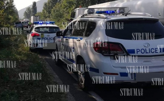 Загиналата в адската касапница край Симитли оставя две сирачета 