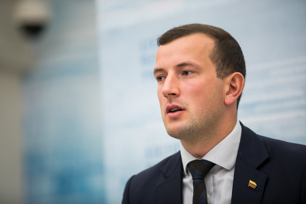 Умерен „зелен“ поема околната среда в Еврокомисията