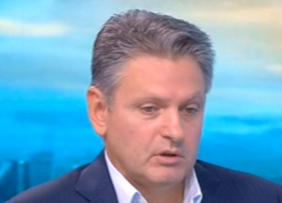 Обвиненият в шпионаж Малинов призна, че е запознал Цветан Василев с олигарха Малофеев, но останал омерзен от банкера-беглец 