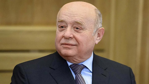 Спонсорите на заподозрените в шпионаж: „Двуглавият орел“ на Малофеев и Решетников иска монархия СНИМКИ