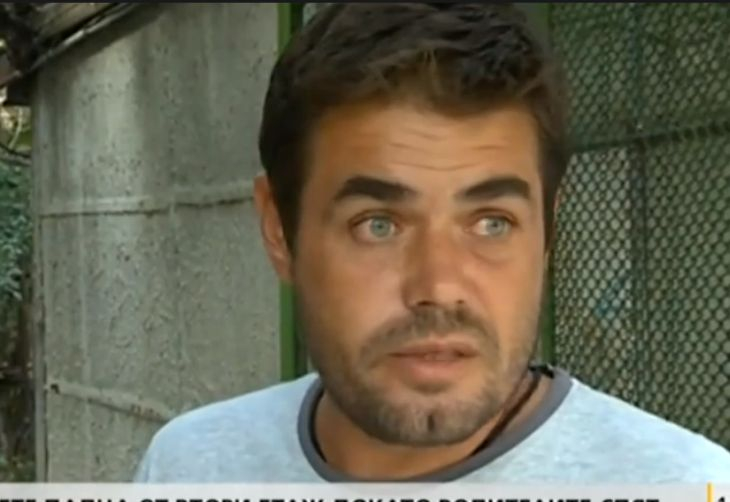 Родителите на падналото от втория етаж дете: Хапвахме, пийвахме и... ВИДЕО