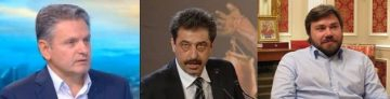 Николай Малинов потвърди схемите на Цветан Василев и Константин Малофеев за отклоняване на активи от КТБ