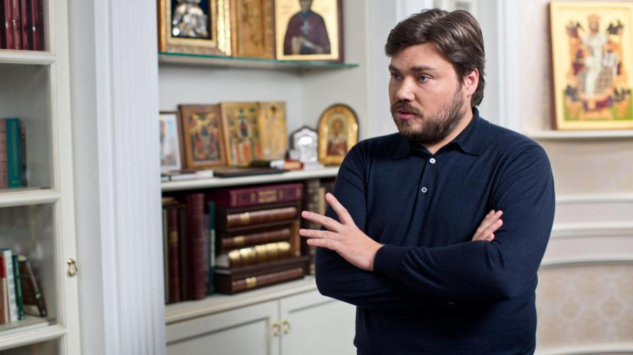Забраниха и на Малофеев 10 г. да влиза в страната ни ОБЗОР