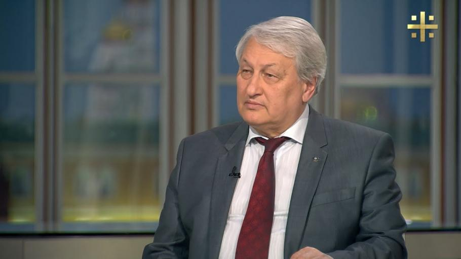Забраниха и на Малофеев 10 г. да влиза в страната ни ОБЗОР