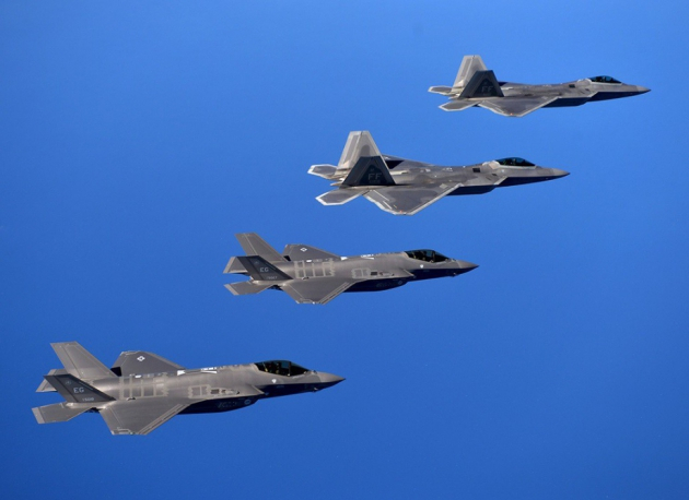 Официално: САЩ ще въоръжат Полша с 32 изтребителя F-35 за $6,5 милиарда 