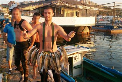 5 години след трагедията в Созопол, в която наш шампион остана завинаги на 23 г. СНИМКИ