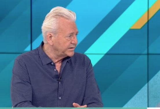 Асен Агов: Целта на Малофеев и Решетников е да бъдем част от зоната на влияние на Русия