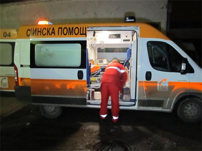Млада любовница наръга 53-годишния си приятел в Лозница