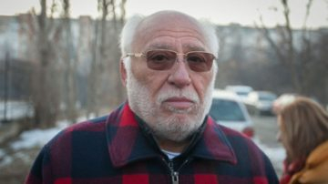 Чрез манипулации Гебрев търси индулгенция за откраднатия „Дунарит“