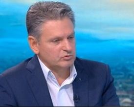 Прокуратурата показа писмени доказателства за обвинения в шпионаж Малинов