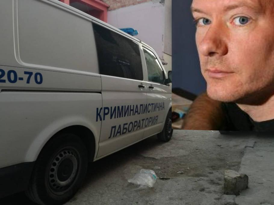 Последни новини за британския пастор, спипан у нас на калъп с 6 дечица