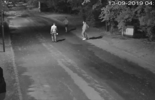 Гамени направиха нещо много просташко в Пловдив ВИДЕО