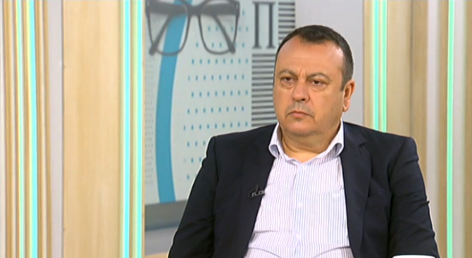 Хамид Хамид:Слънчев бряг и Златни пясъци се превръщат в Нареченски бани