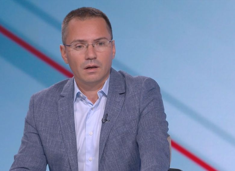 Джамбазки решил от раз дали да се кандидатира за кмет на София