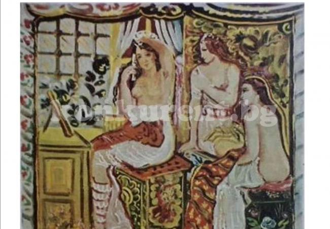 Мара Врачанка - Историята, легендата и песента