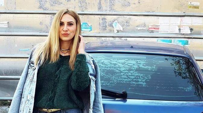 Спешно търсят кръв за красивата Севдие, ранена в катастрофа навръх 6 септември 