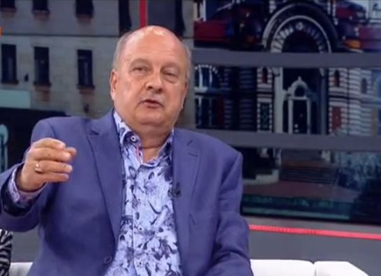 Георги Марков скочи на „кюстендилската софиянка“ Манолова: Каква независима си ти, госпожо?