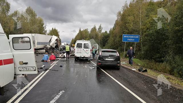 Трагедия в Русия! Адско меле завърши с много трупове ВИДЕО 