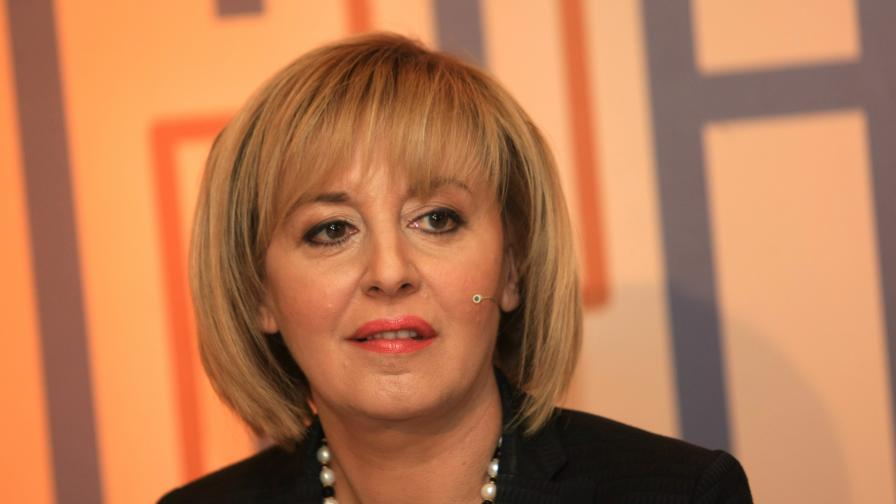 Цветомир Паунов: „Костинбродската“ Мая Манолова да не се грижи дали софиянци ще изберат Фандъкова