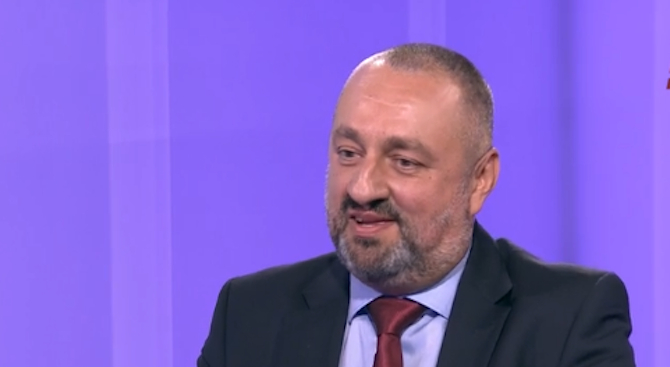 Ясен Тодоров: Протестите срещу Иван Гешев са организирани