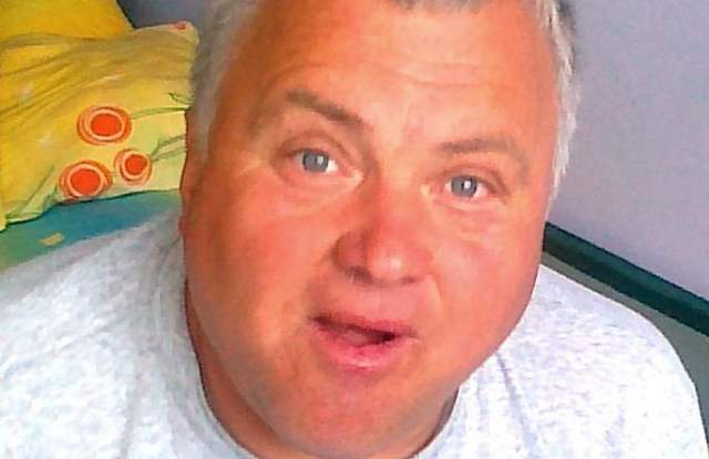 Виждали ли сте този мъж? Търсят го под дърво и камък СНИМКИ