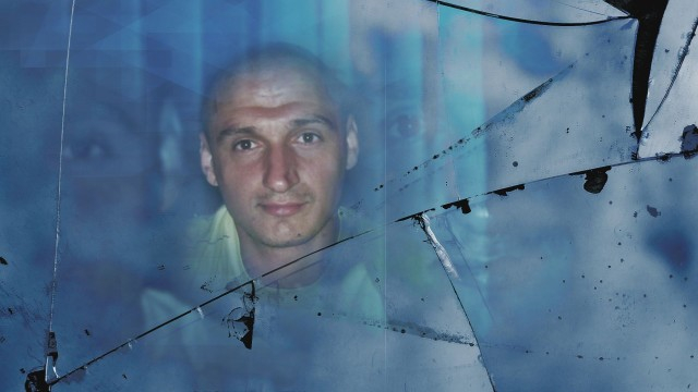 Историята на експолицая Ивайло, останал с половин лице след зверски побой