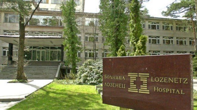 Шефът на Правителствена болница с гореща информация за шефката на парламента 