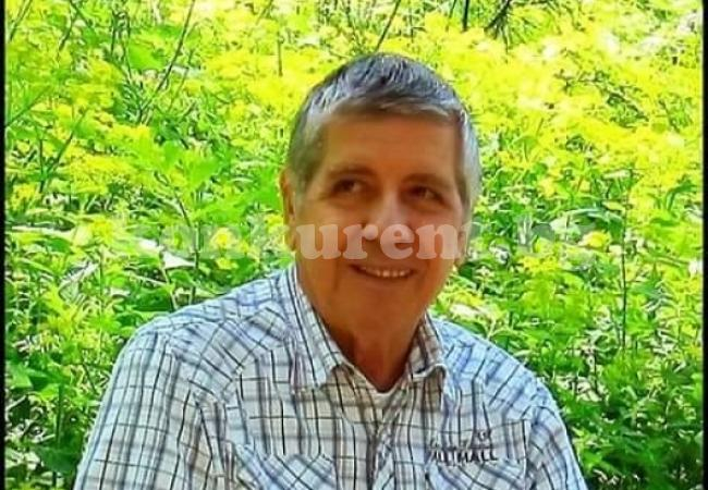 Известен врачанин излезе от дома си на петък 13 и потъна вдън земя 