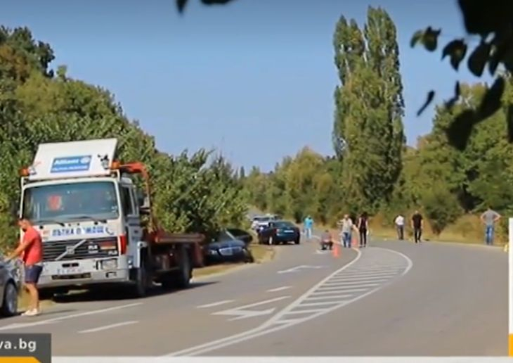 Бивш шеф на НСО разкри кой е шофьорът на колата на Караянчева 