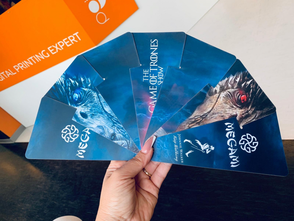 Megami Club – Hotel Marinela откри новия парти сезон с впечатляващото шоу The Game of Thrones