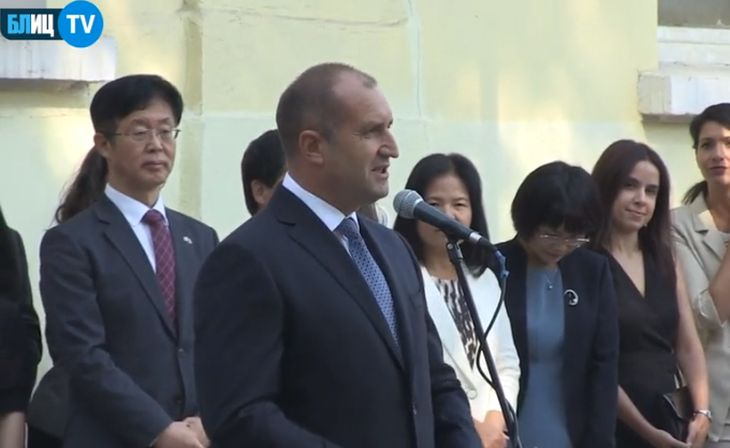 БЛИЦ TV:  Президентът се наежи заради скандалите в БНР