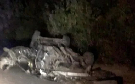 Трагедия! Тийнейджър е загинал при адската катастрофа в Русенско