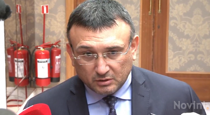 Младен Маринов: Атаките на хакерите не спират след удара срещу НАП 