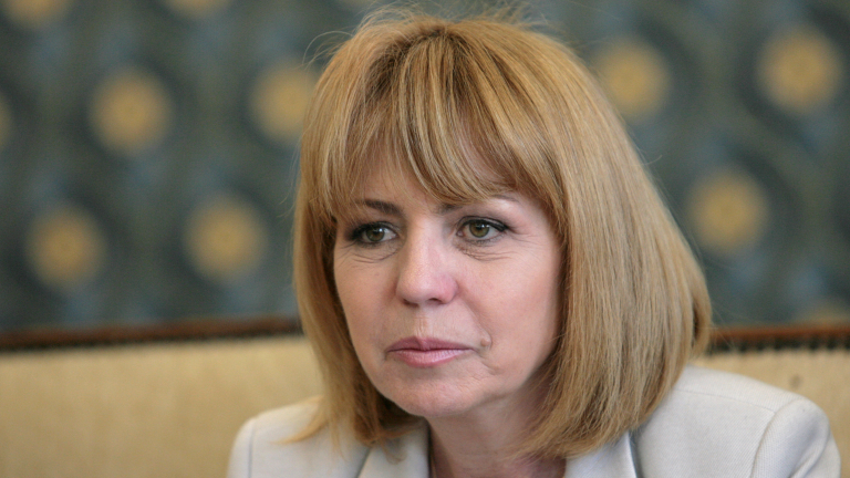 Фандъкова отсече: Няма битка за София