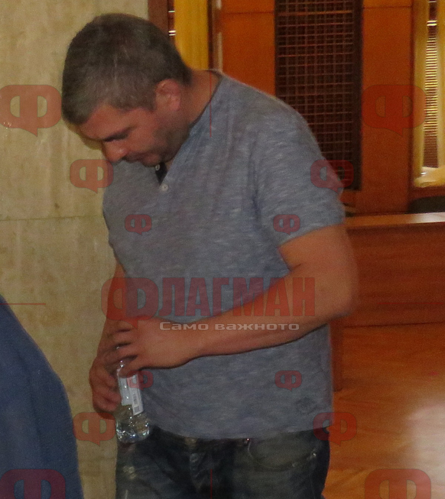Това са Стойко и Кирил, пипнати при операция „Пречупване“ СНИМКИ