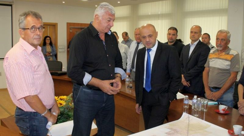 Здравко Димитров: Имах невероятния шанс да работя и постигнем много за пловдивчани със страхотен екип