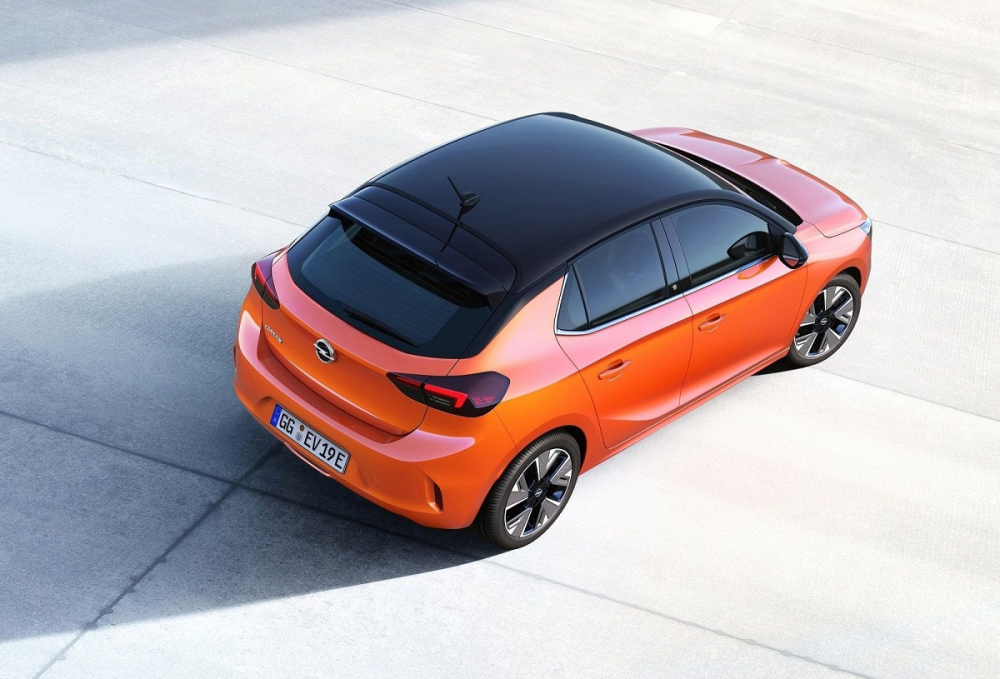 Чисто новата марка Cupra и първият електромобил на Opel ще дебютират на „Автомобилен салон София 2019”