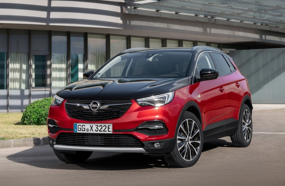 Чисто новата марка Cupra и първият електромобил на Opel ще дебютират на „Автомобилен салон София 2019”