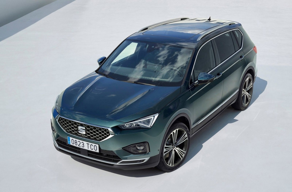 Чисто новата марка Cupra и първият електромобил на Opel ще дебютират на „Автомобилен салон София 2019”