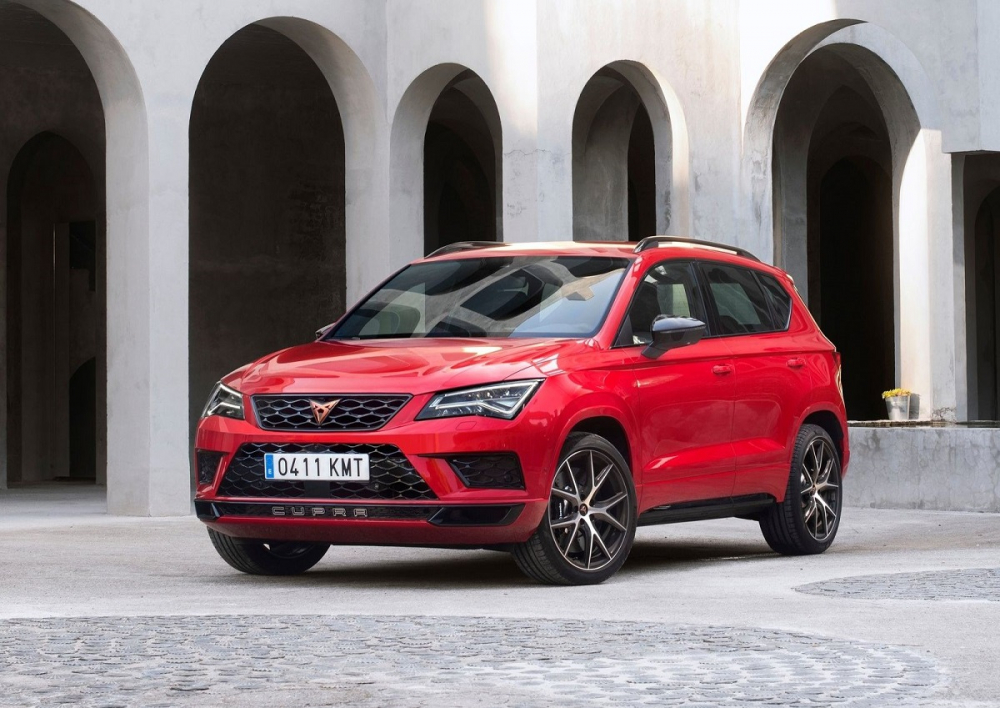 Чисто новата марка Cupra и първият електромобил на Opel ще дебютират на „Автомобилен салон София 2019”