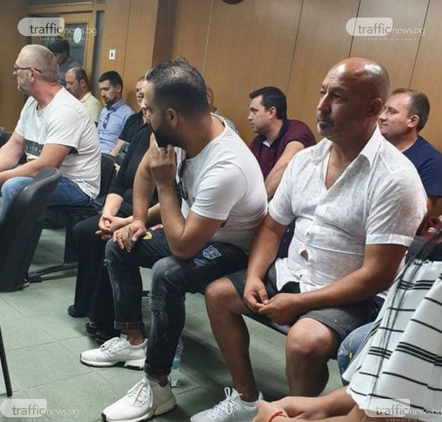 Турчин с жалба за полицейски рекет: Взеха парите от сватбата на дъщеря ми