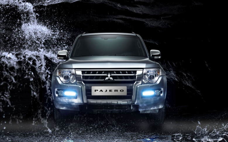 Тъжна новина: Заменят легендата Mitsubishi Pajero със семеен кросоувър