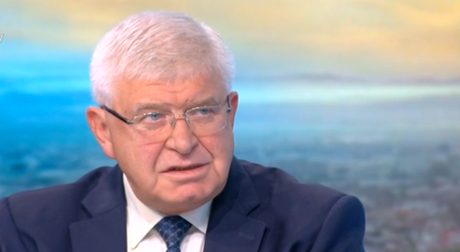 Кирил Ананиев: 18 нуждаещи се белодробна трансплантация скоро ще получат шанс! 