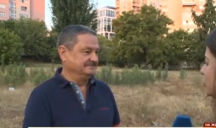 Проф. Рачев: Утре ще се случи нещо невиждано от 50 дни, а зимата ще бъде…