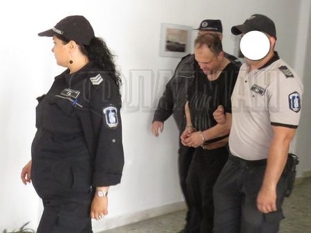 Шокиращо! Боби Хлебаря няма да лежи и ден за убийството на сестра си