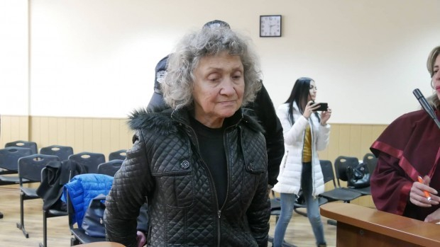 Появиха се ужасяващи детайли от убийството в село Труд 