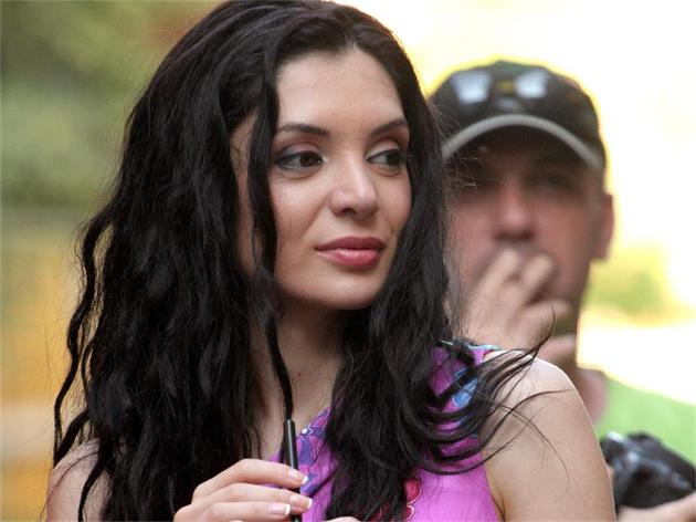 Стана ясно кой стои в основата на бягството на Ели Гигова от БНТ 